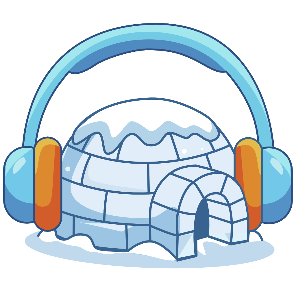 Alaska Audio Guide Logo